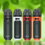 Aspire Tigon Pod Kit
