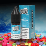 Bubblegum Lollies 50-50