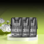 Favostix Replacement Pods