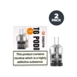 Aspire TG Replacement Pods