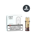 SKE Crystal Plus Pre-filled Replacement Pods