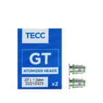 TECC GTL Replacement Coils