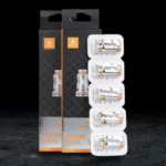 Aegis Boost Replacement Coils