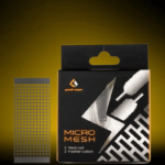 Zeus X Micro Mesh Strip Coils